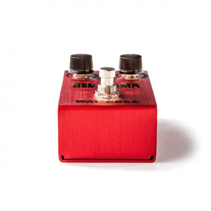 Way Huge Smalls Red L'lama - Aron Soitin