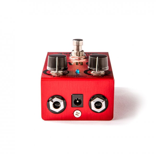 Way Huge Smalls Red L'lama - Aron Soitin