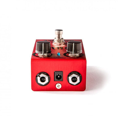 Way Huge Smalls Red L'lama - Aron Soitin