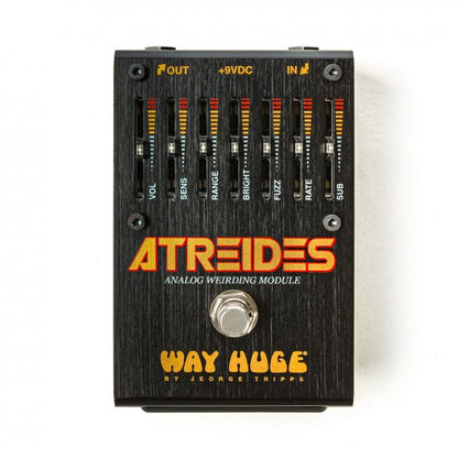 Way Huge Atreides Analog Weirding Module - Aron Soitin