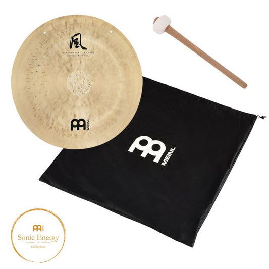 Meinl 20" Sonic Energy Wind Gong - Aron Soitin