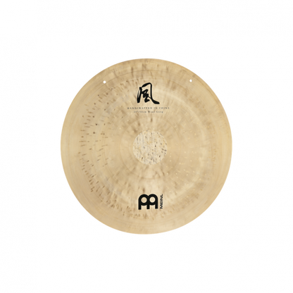 Meinl 24" Sonic Energy Wind Gong - Aron Soitin