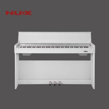 NUX WK-310WH DIGITAALIPIANO - Aron Soitin
